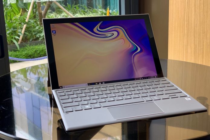 Samsung Galaxy Book 2 first look: The next step in Snapdragon-powered laptops