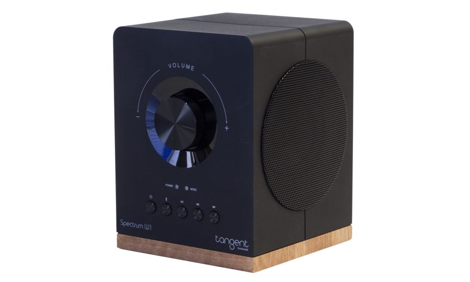 Tangent Spectrum W1 Review