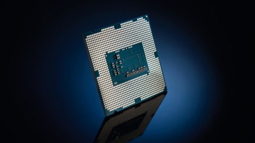 Intel debuts 9th-generation Core chips, including Core i9 and X-series parts, with a few twists