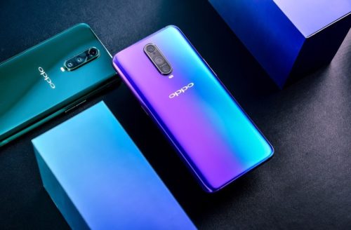 OPPO R17 Pro Review: The Best CameraPhone