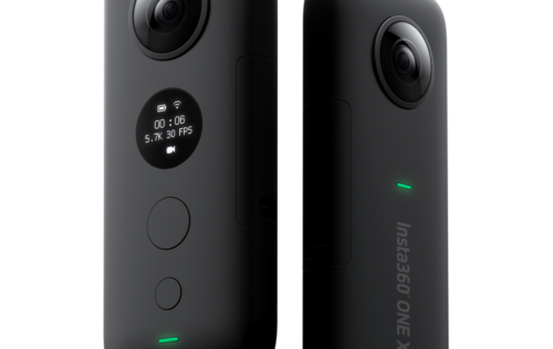 Insta360 ONE X Review: an unbelievable upgrade