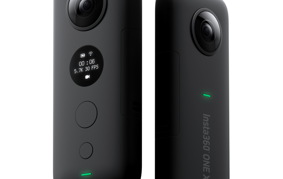 Insta360 ONE X Review: an unbelievable upgrade