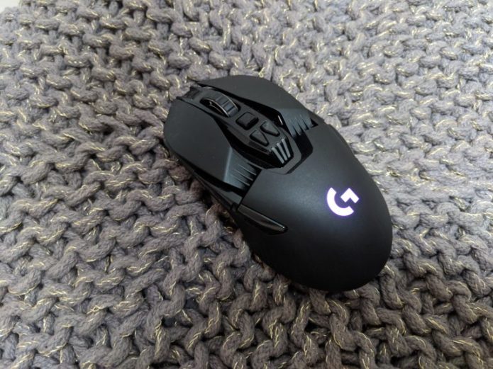 Best Gaming Mouse 2018: 12 awesome wired and wireless mice