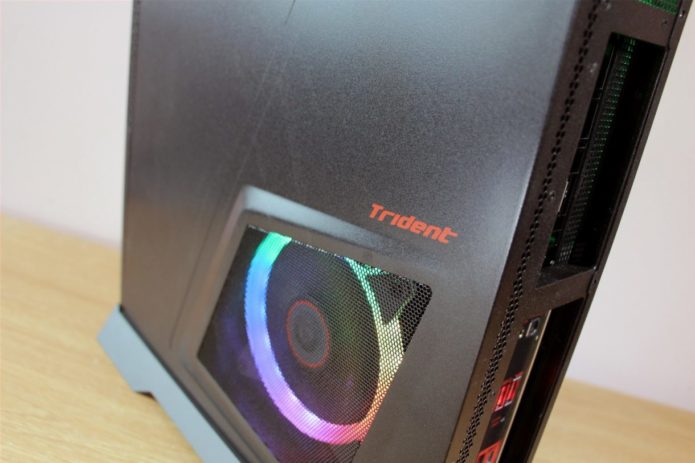 MSI Trident X Review