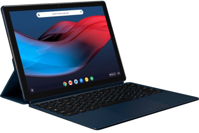 Google Pixel Slate: The top features, specs, and highlights