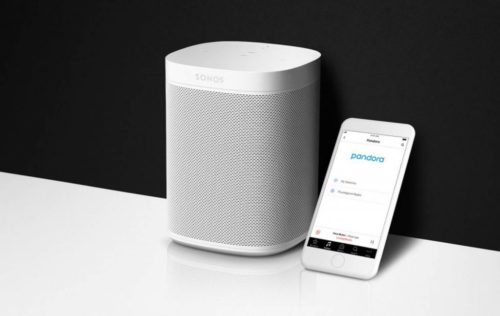 Top 10 Best Smart Speakers in 2018 Compared