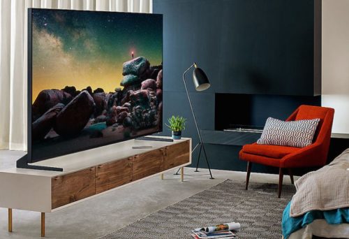 Samsung QE85Q900R review: A stunning 8K TV and watershed moment for technology Review