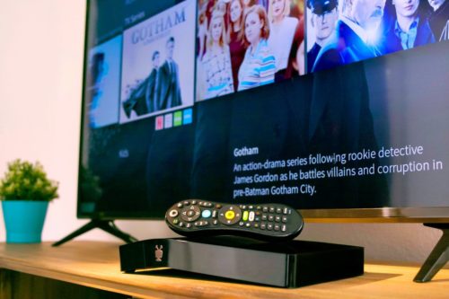 TiVo Bolt OTA DVR review: More features, but many familiar drawbacks as well