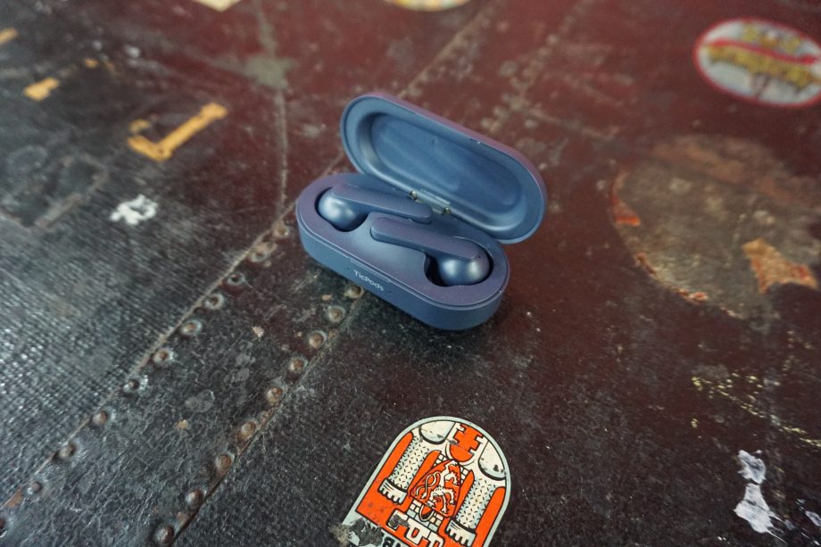 TicPods Free review: A seriously impressive alternative to the Apple AirPods Review