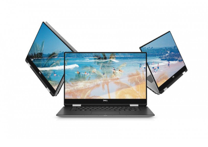 Dell XPS 15 2-in-1 9575 review: It might just be the fastest 2-in-1 in town