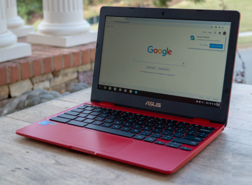 ASUS Chromebook 12 C223NA review: A step backwards