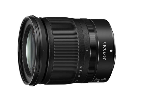 Nikon Z 24-70mm f/4 S Review