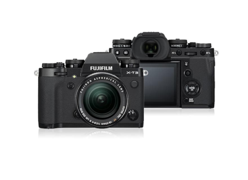 Fujifilm X-T3 vs X-H1 vs Nikon D500 vs Sony A6500 Comparison