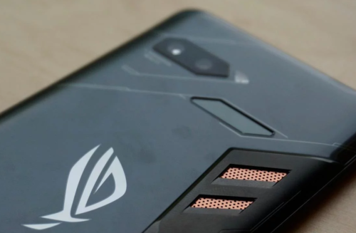 ASUS ROG Phone Benchmarks