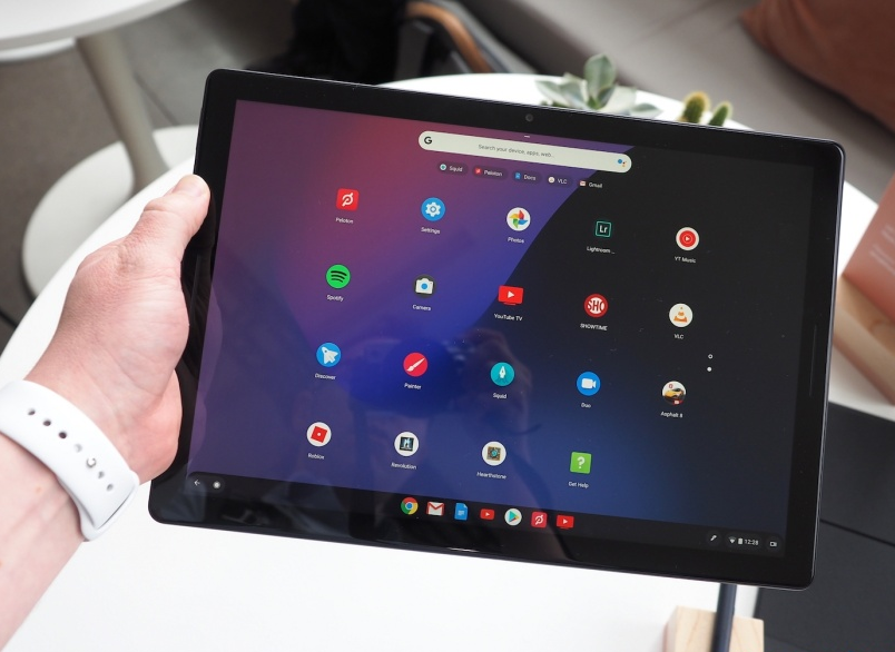 Chrome OS might be Google’s future but it still needs one thing