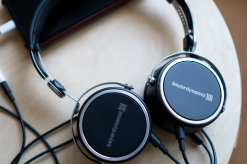 Why I’m sticking to wired headphones