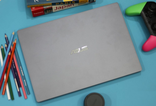 ASUS Pro P5544OUF Review : Perfect for Business Travelers