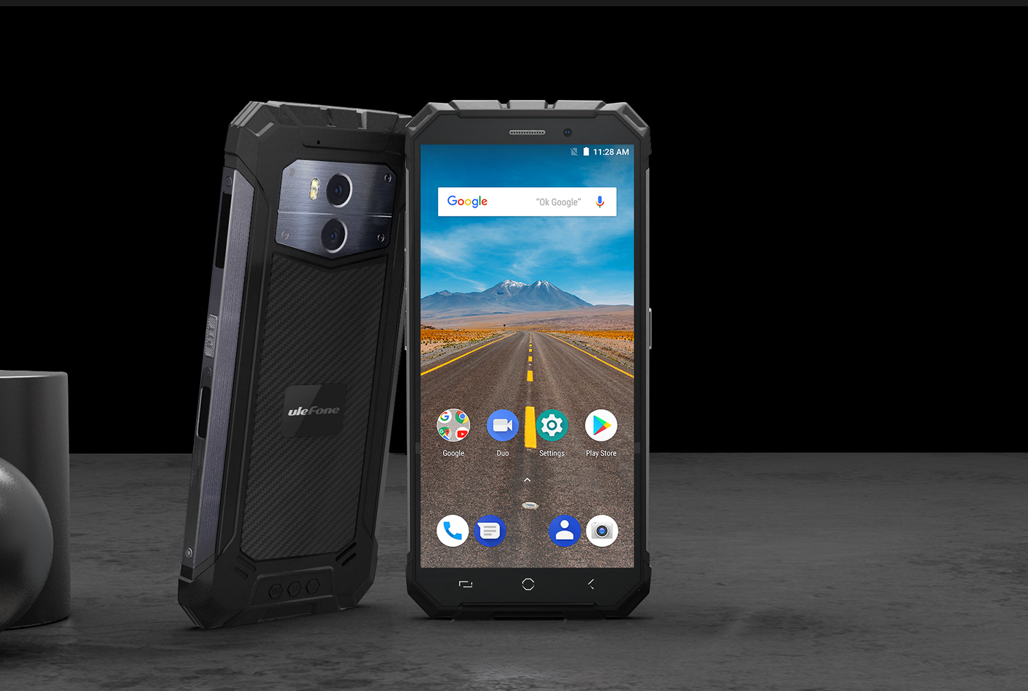 Ulefone Power 5S Review: The Stylish Beast