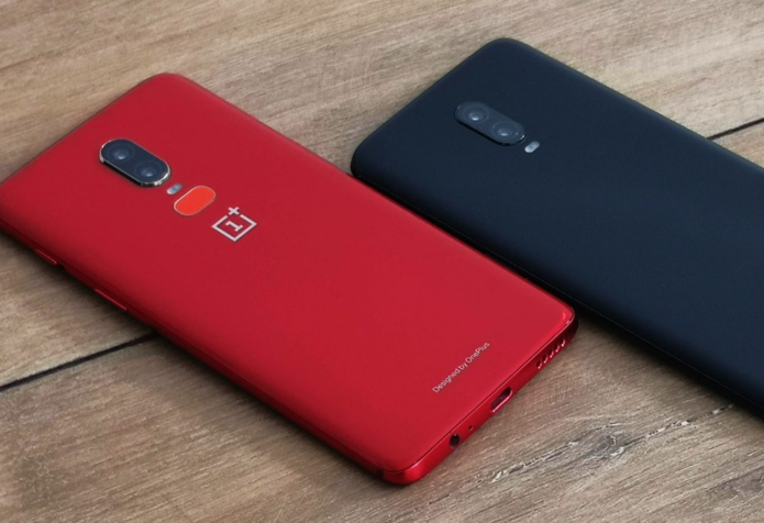 OnePlus 6T vs OnePlus 6: Is it worth the upgrade?