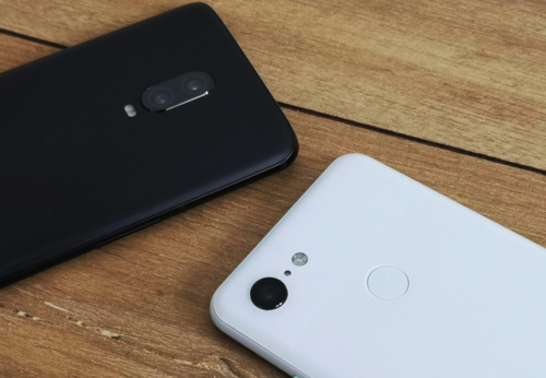 OnePlus 6T vs Pixel 3: Still worth backing the underdog?