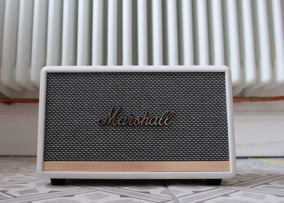 Marshall Acton II Review - GearOpen.com