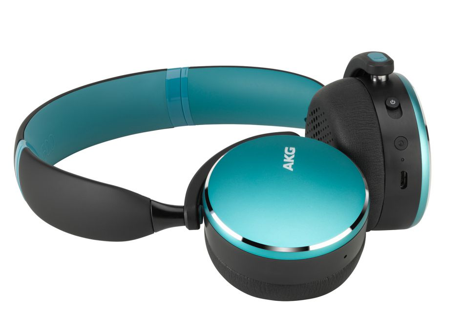 AKG Y500 Wireless review