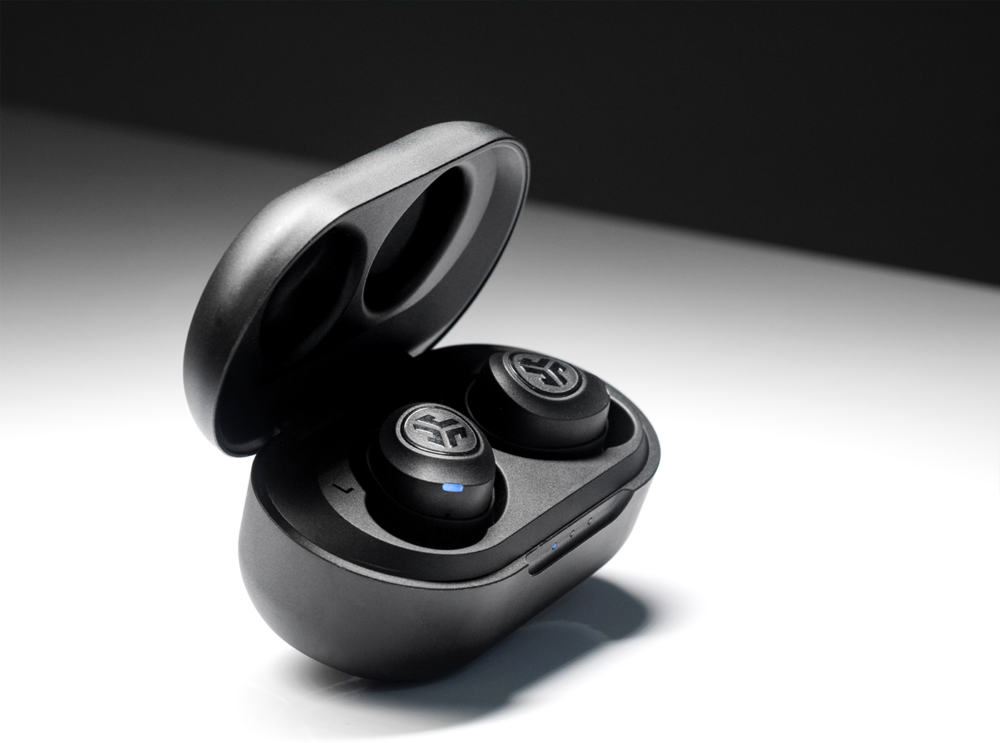 Наушники true wireless earbuds x3 white. True Wireless.