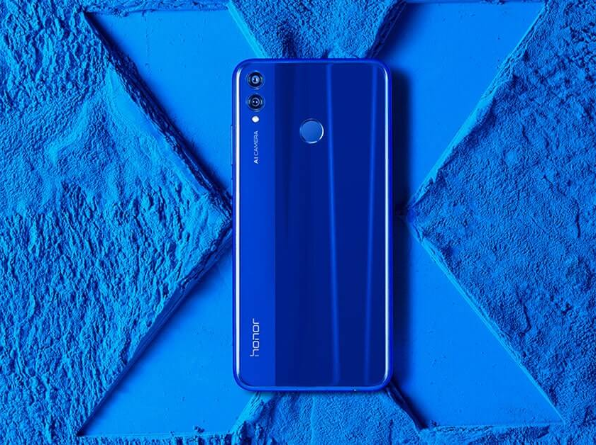 5 Top Features of The Honor 8X