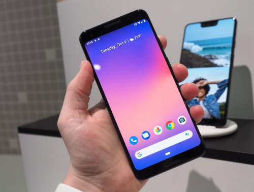 Pixel 3 XL and Pixel 3 hands-on: The new Android flagships