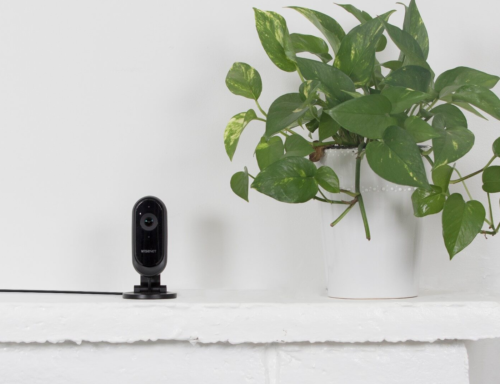 Wisenet SmartCam N2 review: Solid facial detection tops this security camera’s list of features