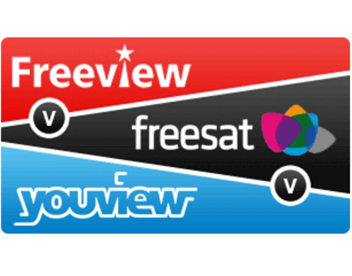 Freeview Play vs Freesat vs YouView: Which free-to-view TV service is right for you?