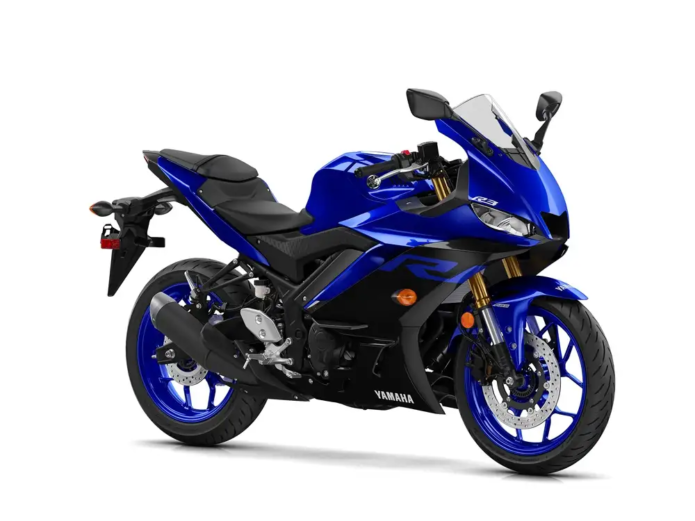 2019 Yamaha R3 Preview : Yamaha updates the R3 to join the R World