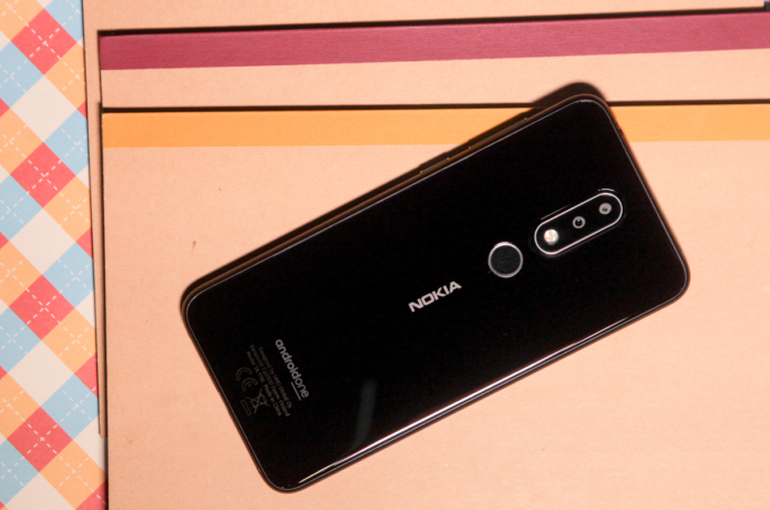 Nokia 6.1 Unboxing, Quick Review: Third Time’s The Charm