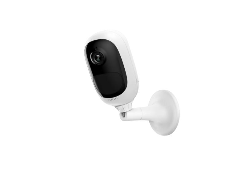 Reolink Argus Pro review: a completely wireless indoor/outdoor security camera for modest budgets