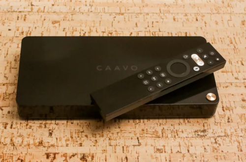 Caavo Control Center review: This universal remote unifies not just your devices but your streaming services, too