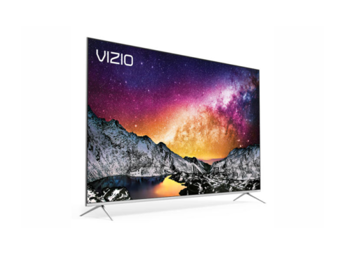 Vizio P65-F1 4K UHD TV review: Vizio’s P-Series deliver good brightness and HDR, but image glitches remain