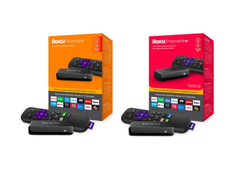 Roku Premiere and Roku Premiere+ 2018 review: Good deal, bad deal