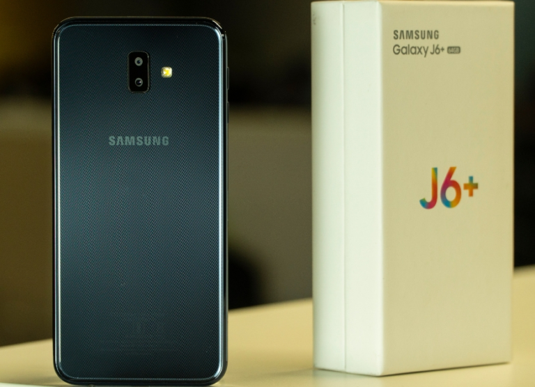 Samsung Galaxy J6+ In-Depth Hands-On - GearOpen.com