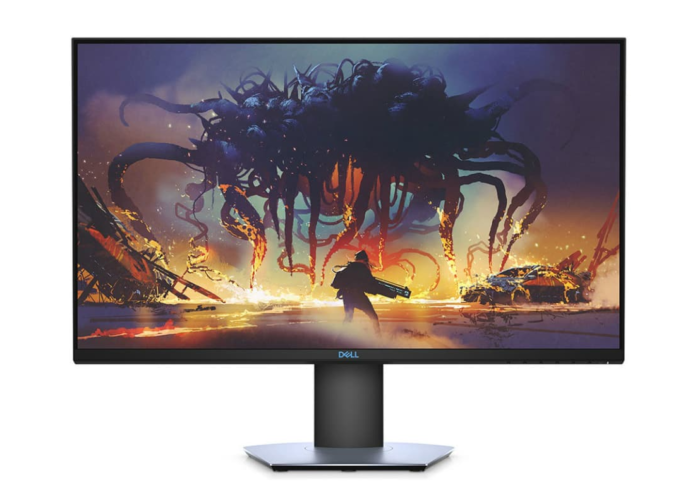 Dell S2719DGF review: A QHD gaming monitor worth getting