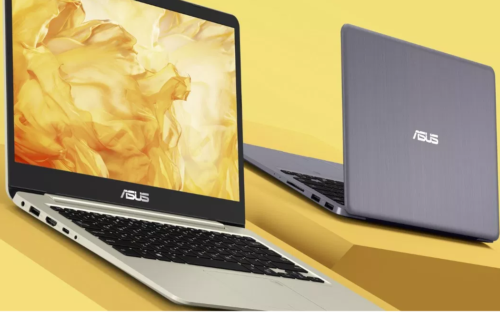 ASUS VivoBook S14 (S410) review – a budget portable notebook