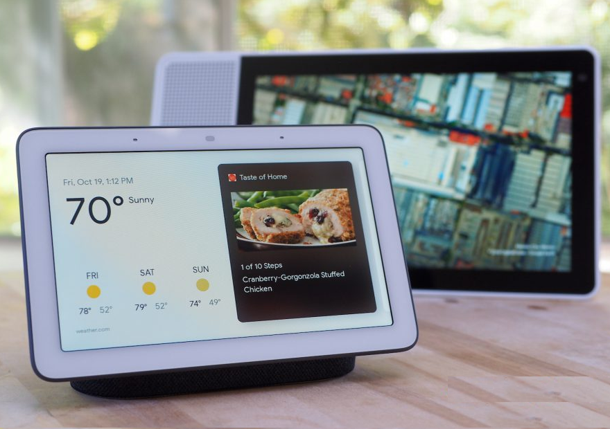 3 reasons Google Home Hub will be a 2018 holiday gift hit