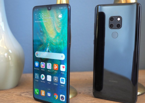 Common Huawei Mate 20 Pro problems, and how to fix them