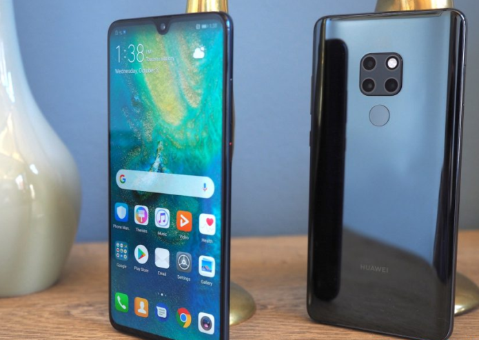 Huawei Mate 20, Mate 20 Pro aren’t coming to the US