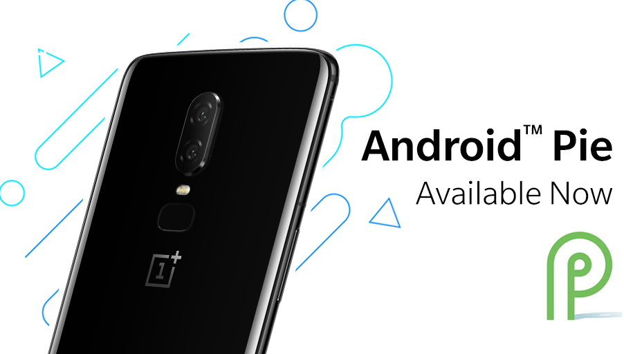 5 Things to Know About OnePlus Android Pie Updates