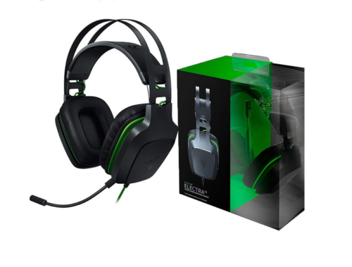 Razer Electra V2 review: Budget gaming/music headphones with decent sound