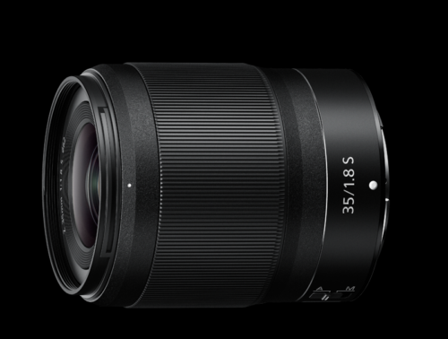 Nikon Z 35mm f/1.8 S Review