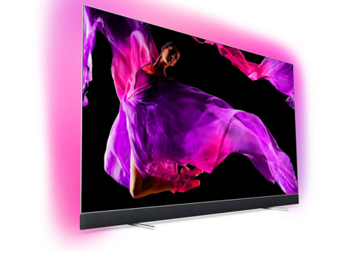 Philips 55OLED+903 review : A lavish TV with incredible audio quality