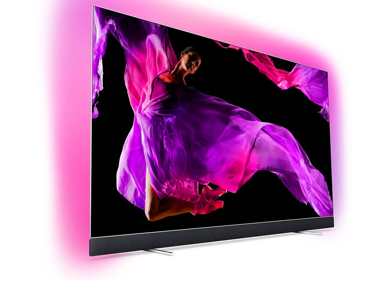 Philips 55OLED+903 review