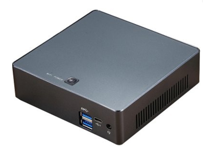 Barebone Alfawise A1 Mini PC Review
