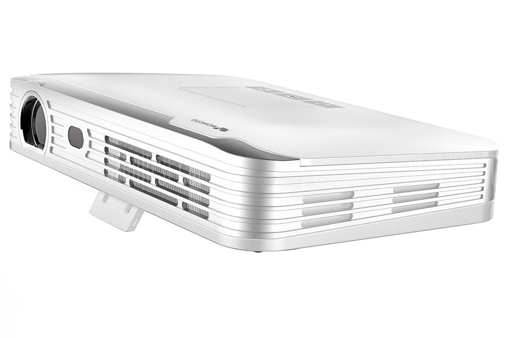 WOWOTO T8E Projector Review: All in one